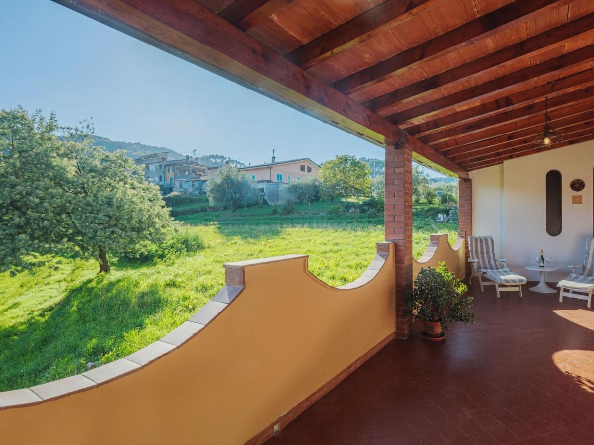 Apartment Barbara By Interhome Corsanico-Bargecchia Exterior foto