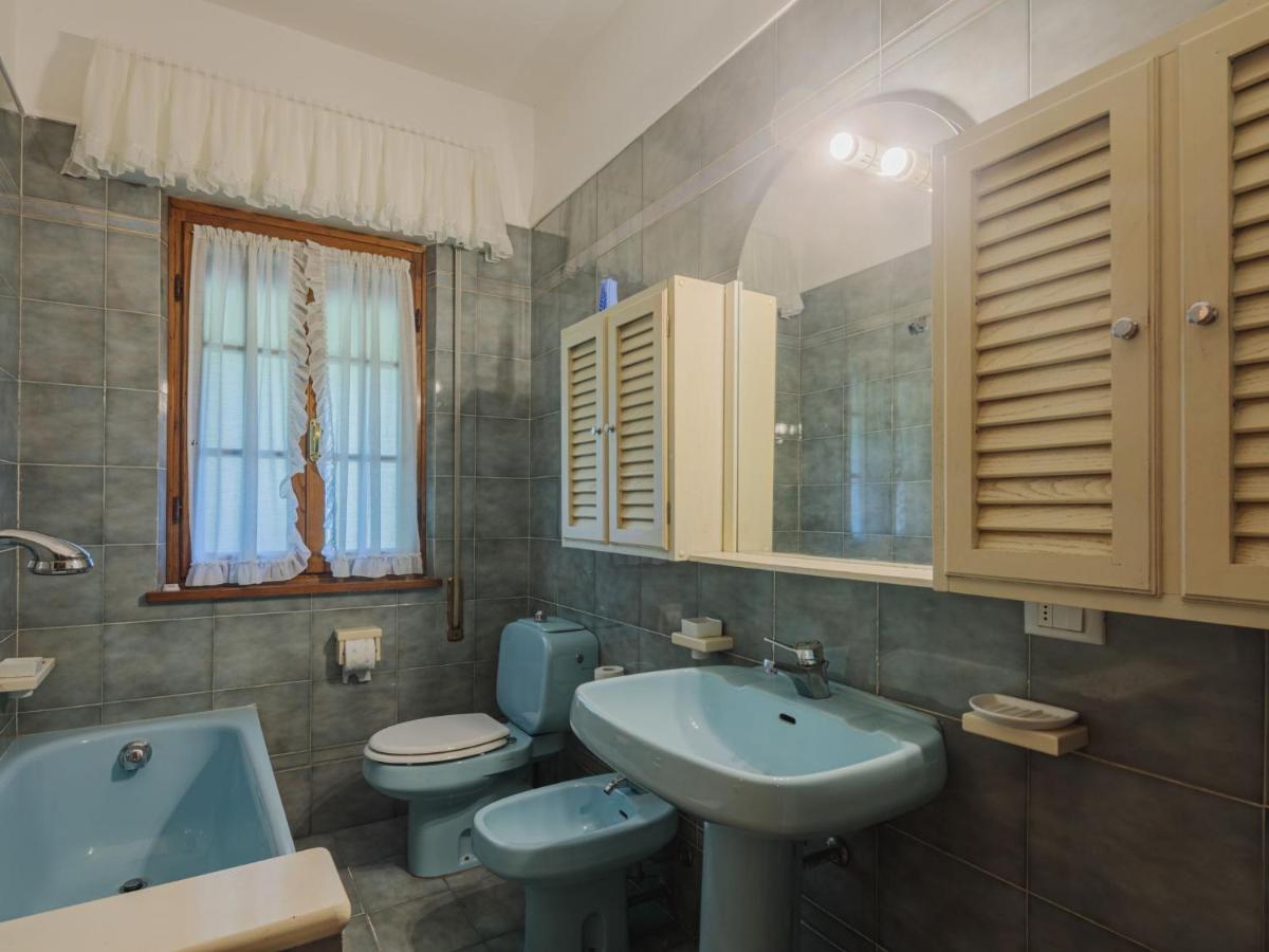 Apartment Barbara By Interhome Corsanico-Bargecchia Exterior foto